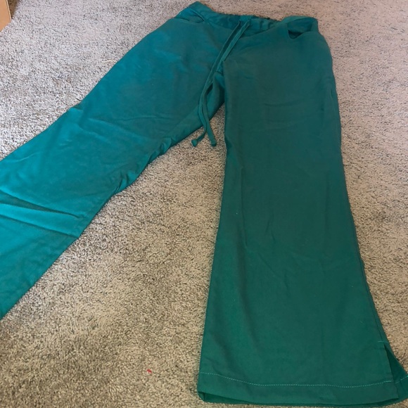 Scrub pants - Picture 3 of 5